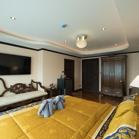 Thanyawintra Boutique And Spa Чиангмай Экстерьер фото