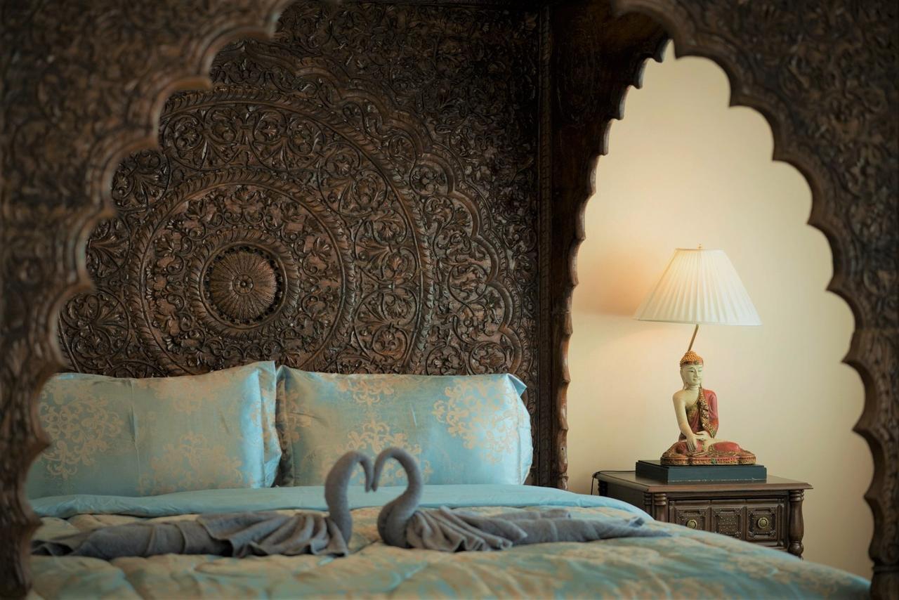 Thanyawintra Boutique And Spa Чиангмай Экстерьер фото
