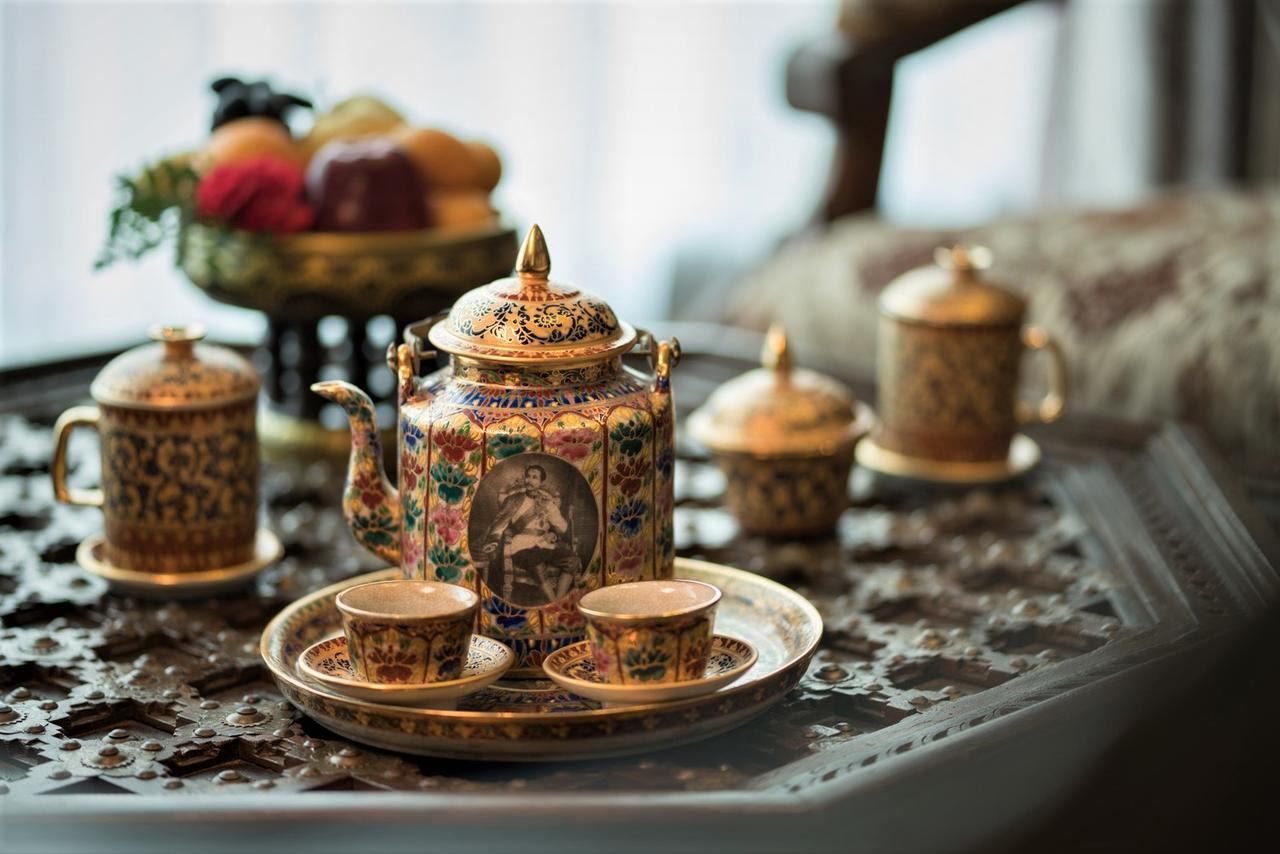 Thanyawintra Boutique And Spa Чиангмай Экстерьер фото
