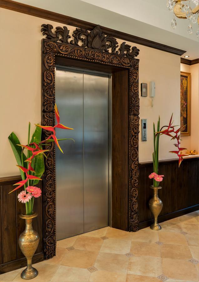 Thanyawintra Boutique And Spa Чиангмай Экстерьер фото