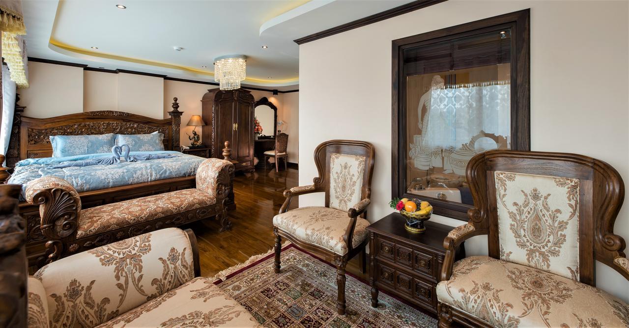Thanyawintra Boutique And Spa Чиангмай Экстерьер фото