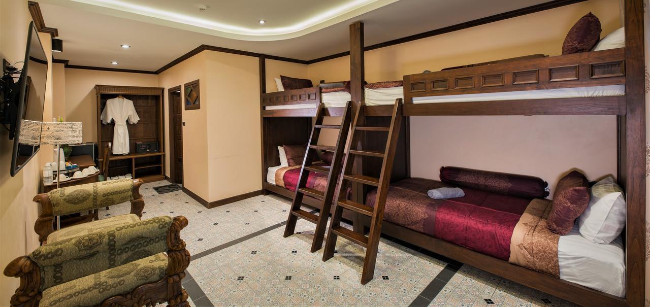 Thanyawintra Boutique And Spa Чиангмай Экстерьер фото