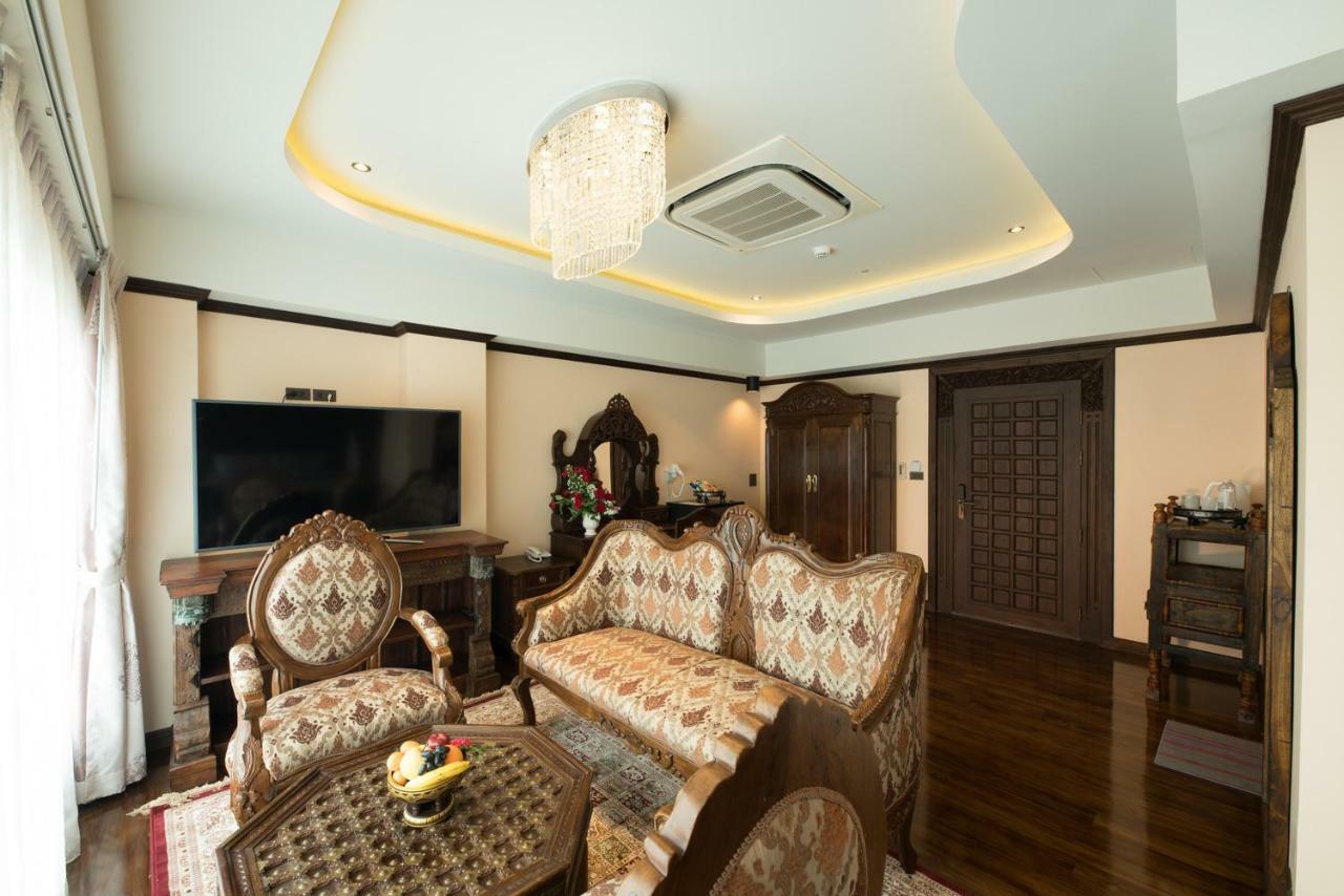 Thanyawintra Boutique And Spa Чиангмай Экстерьер фото