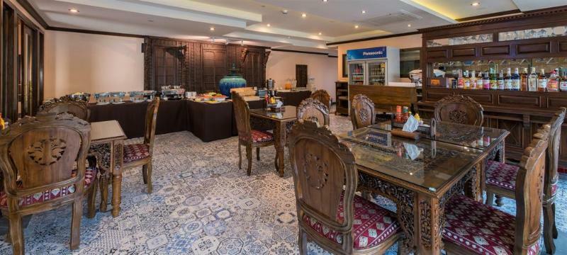 Thanyawintra Boutique And Spa Чиангмай Экстерьер фото