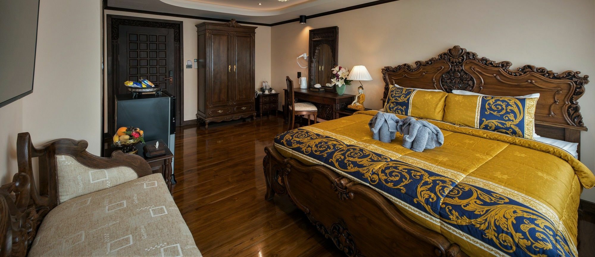 Thanyawintra Boutique And Spa Чиангмай Экстерьер фото