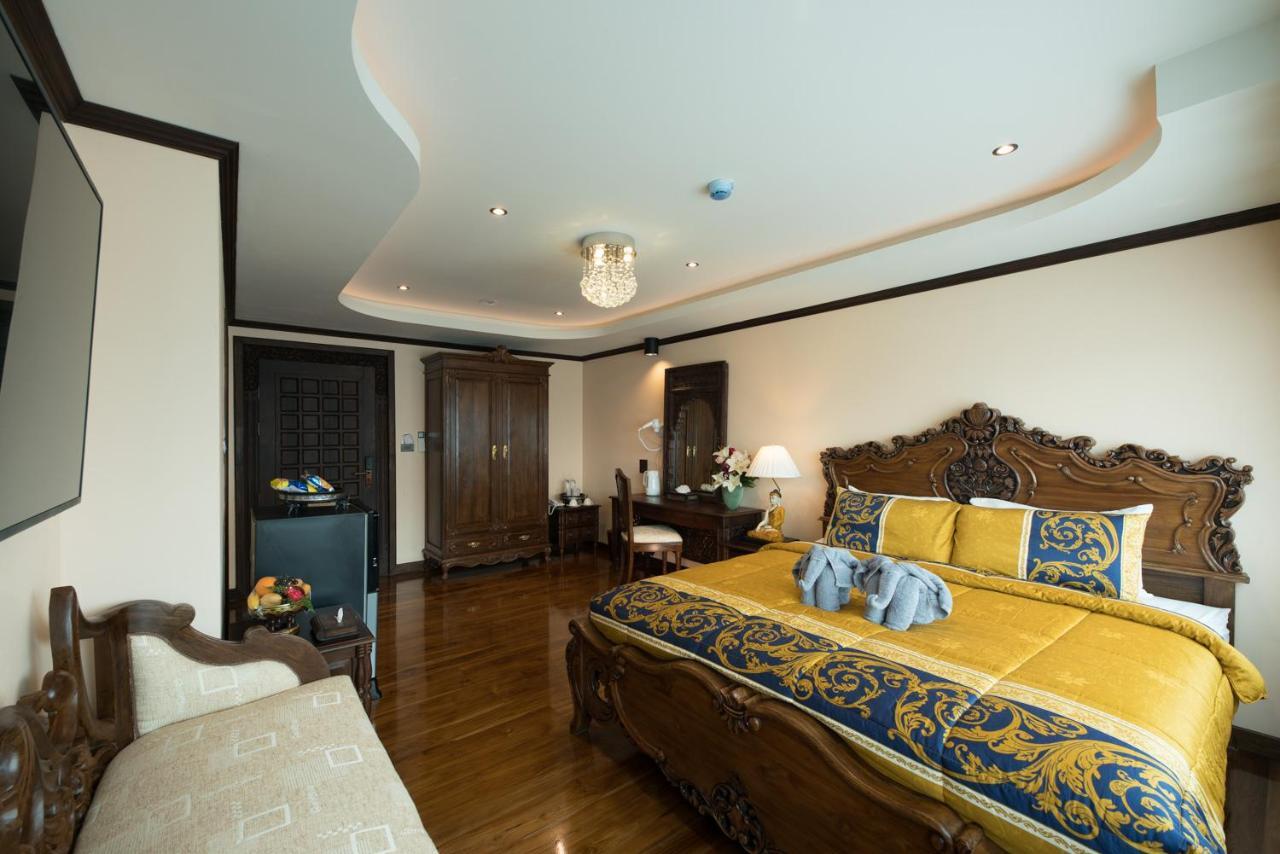 Thanyawintra Boutique And Spa Чиангмай Экстерьер фото